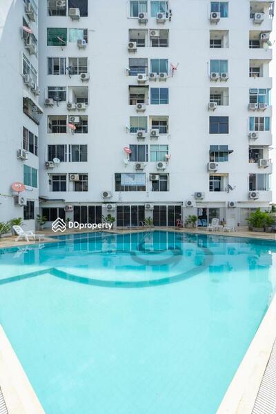 For Rent - SR Complex, Chiang Mai