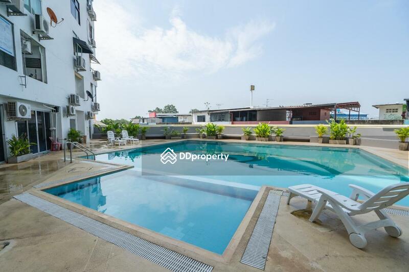 For Rent - SR Complex, Chiang Mai