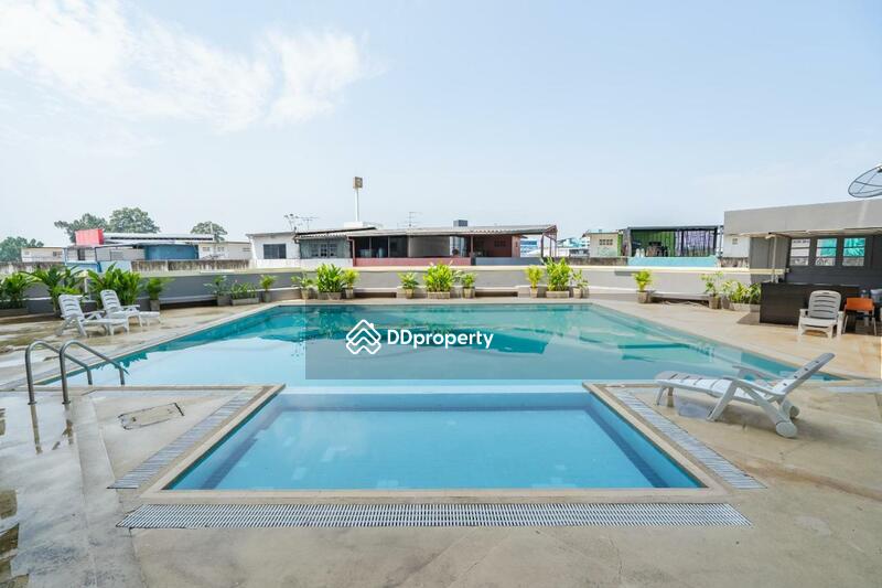 For Rent - SR Complex, Chiang Mai