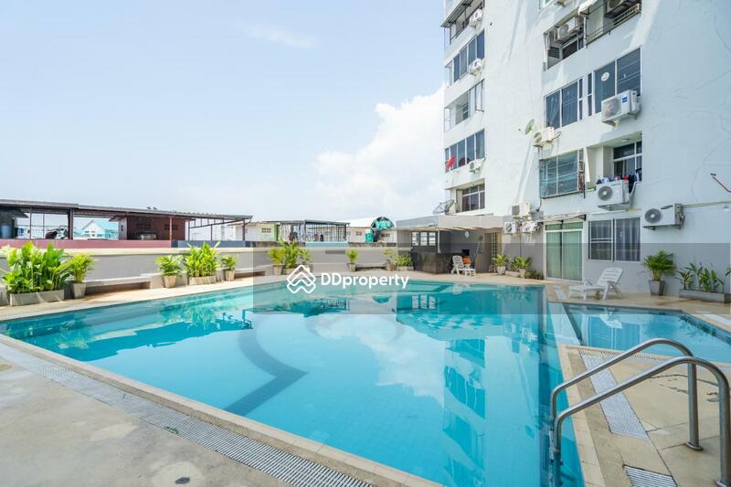 For Rent - SR Complex, Chiang Mai