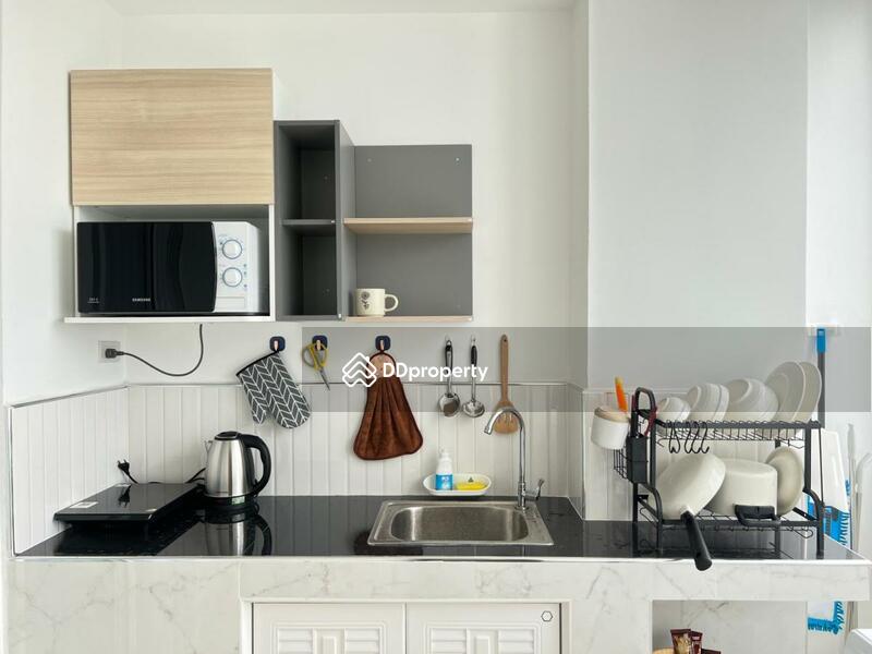 For Rent - SR Complex, Chiang Mai