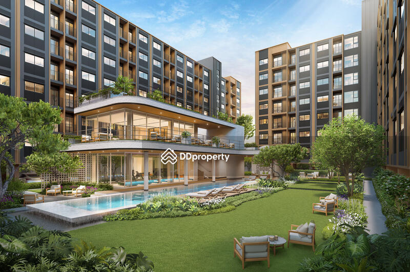 For Sale - The Origin Sriracha : ดิ ออริจิ้น ศรีราชา, Chon Buri
