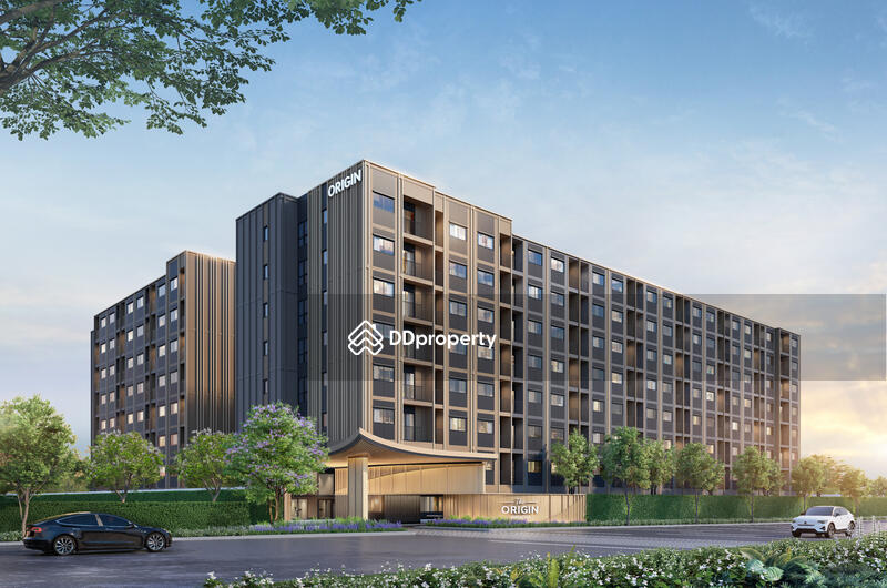 For Sale - The Origin Sriracha : ดิ ออริจิ้น ศรีราชา, Chon Buri