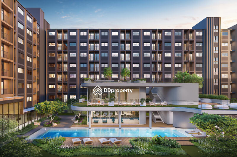 For Sale - The Origin Sriracha : ดิ ออริจิ้น ศรีราชา, Chon Buri