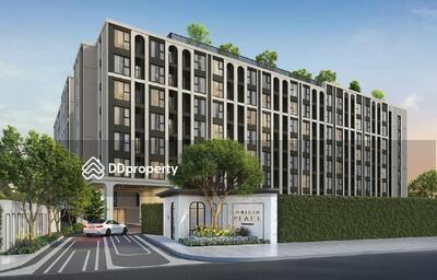 - Origin Place Bangsaen : ออริจิ้น เพลส บางแสน