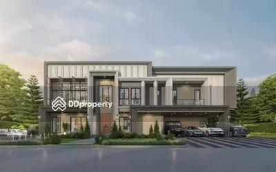 - Bangkok Boulevard Signature Ramintra-Phraya Suren : บางกอก บูเลอวาร์ด ซิกเนเจอร์ รามอินทรา-พระยาสุเรนทร์