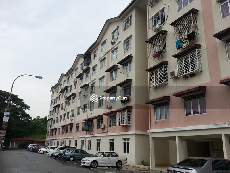 Pangsapuri Adalia (Apartment) for Sale/Rent, 2024 | PropertyGuru Malaysia