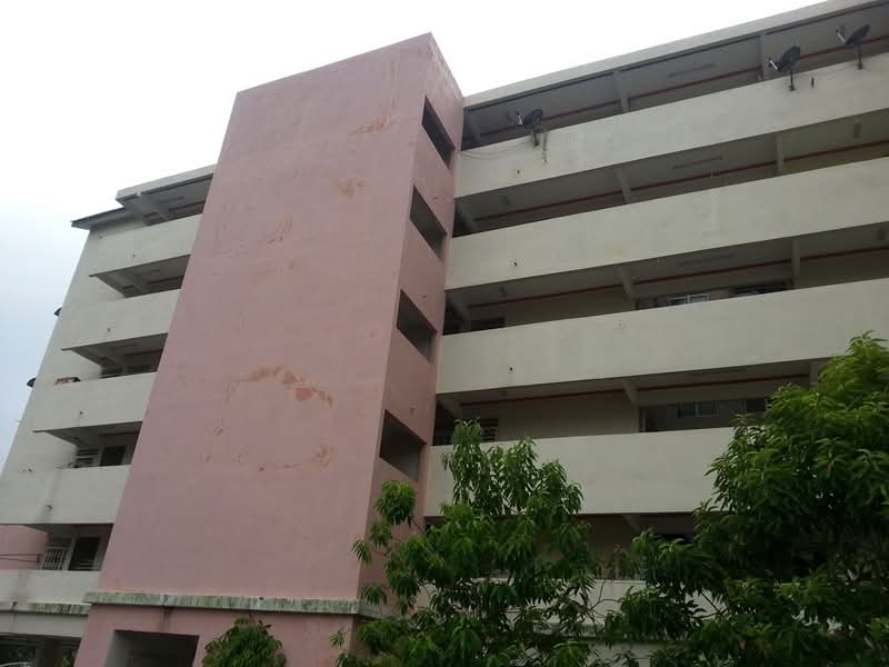 Pangsapuri Adalia - iProperty.com.my
