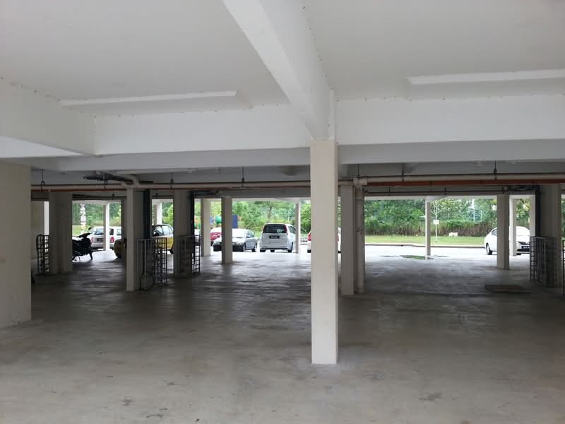 Pangsapuri Adalia - iProperty.com.my