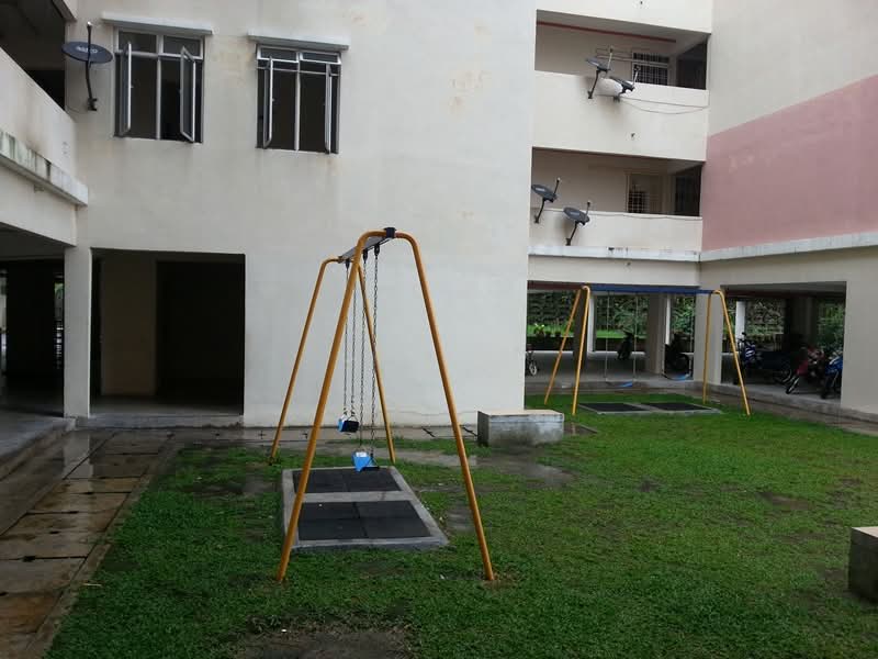 Pangsapuri Adalia - iProperty.com.my