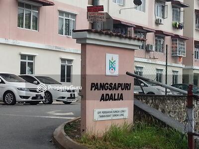 - Pangsapuri Adalia