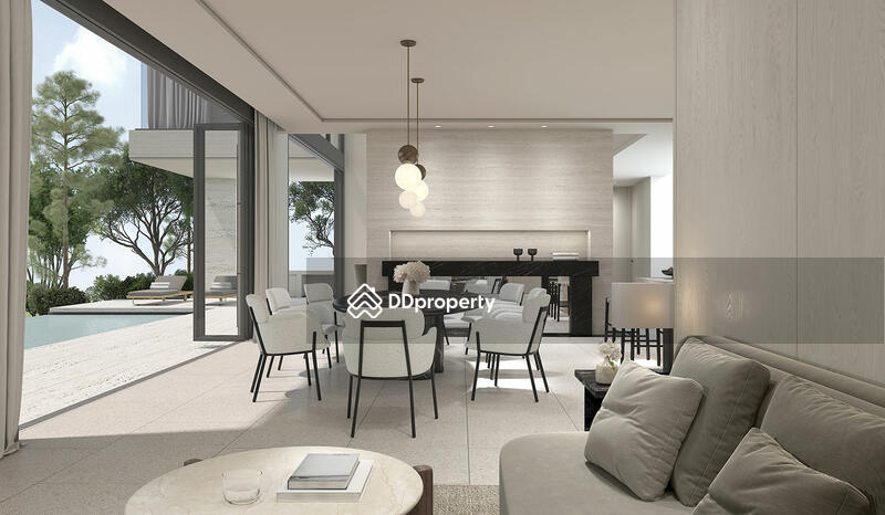 ขาย - Lavish Estates : ลาวิส เอสเตท, ภูเก็ต