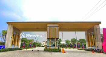 Golden Town Petchkasem : โกลเด้น ทาวน์ เพชรเกษม 