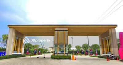  - Golden Town Petchkasem : โกลเด้น ทาวน์ เพชรเกษม 