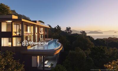 - Sri Panwa Sky Series