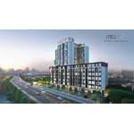 For Rent - Modiz Vault Kaset-Sripatum, Bangkok