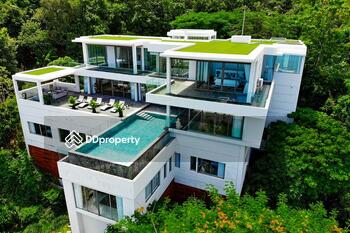 Silver Moon Villa