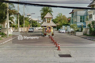  - Baan Akesin 3 : บ้านเอกสิน 3