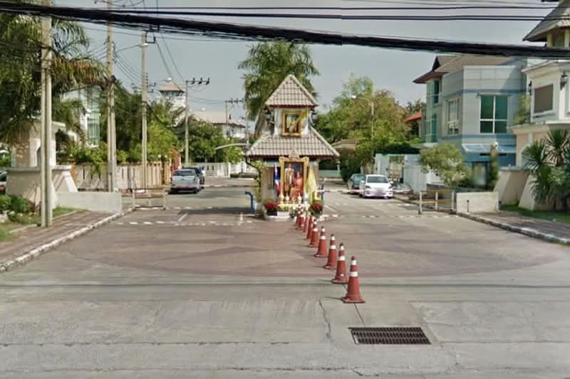 Baan Akesin 3, Bangkok, Nuanchan Road, Nuan Chan, Bueng Kum, Bangkok, 4 Bedrooms, 430 sqm, Single Detached House For Sale, by คุณ สุภัตรา พลอยแดง (แพร), 500207165 - DDproperty.com