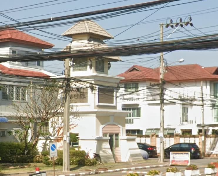 Baan Akesin 3, Bangkok, Nuanchan Road, Nuan Chan, Bueng Kum, Bangkok, 4 Bedrooms, 430 sqm, Single Detached House For Sale, by คุณ สุภัตรา พลอยแดง (แพร), 500207165 - DDproperty.com