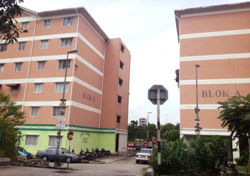 Sri Murni - iProperty.com.my