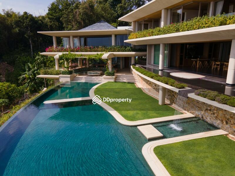 Villa Cascade #0