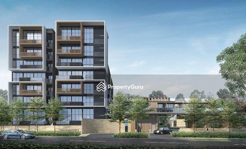 For Sale - Kandis Residence