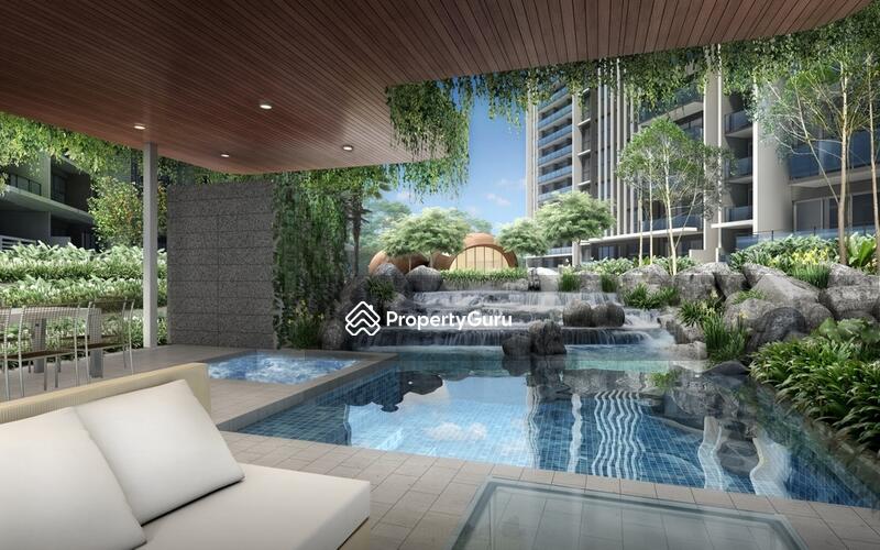 For Sale - Kandis Residence