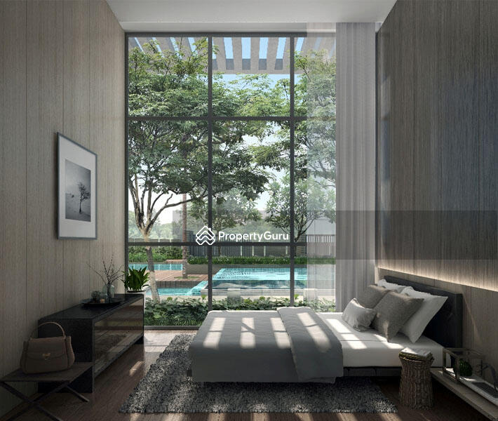 For Sale - Kandis Residence