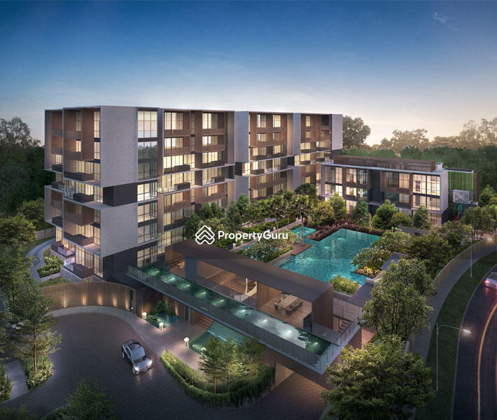 For Sale - Kandis Residence