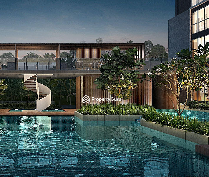 For Sale - Kandis Residence