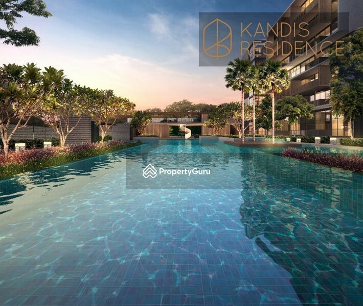 For Sale - Kandis Residence