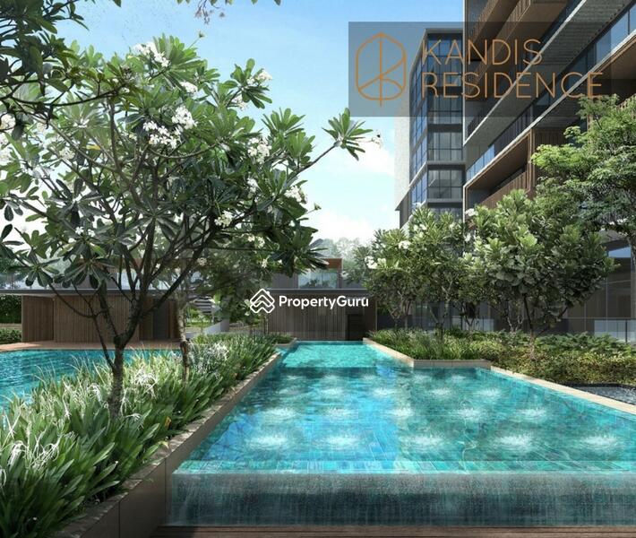 For Sale - Kandis Residence