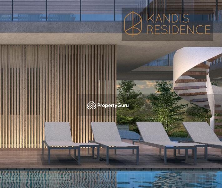 For Sale - Kandis Residence