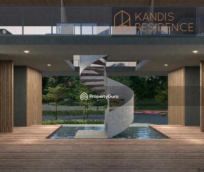 For Sale - Kandis Residence