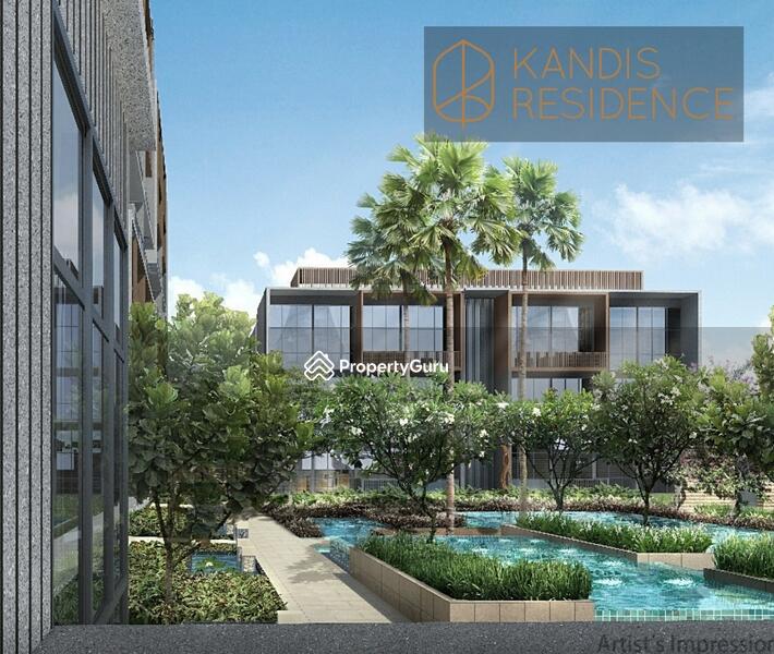 For Sale - Kandis Residence