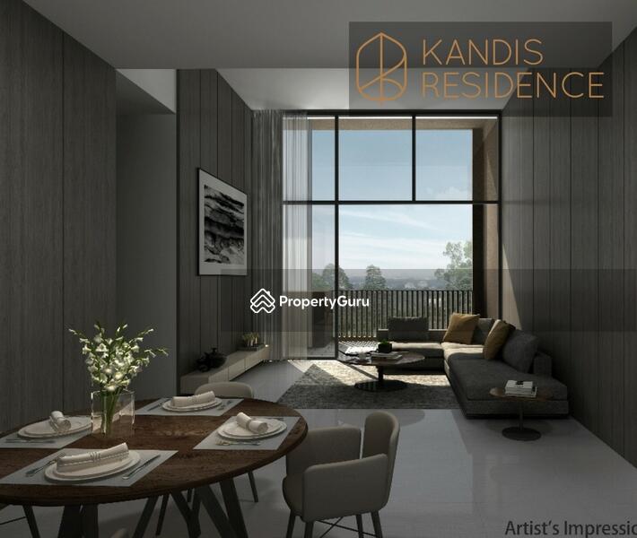 For Sale - Kandis Residence