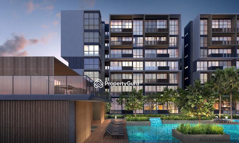 For Sale - Kandis Residence