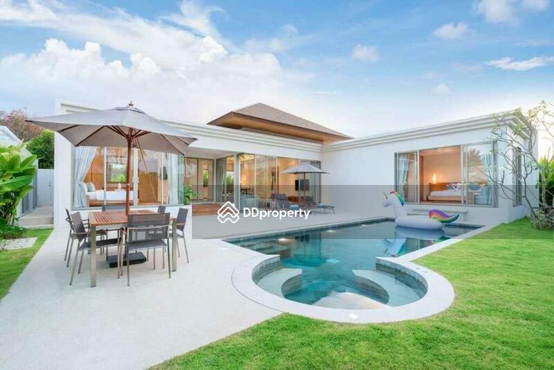 Trichada Tropical : ตรีชฎา ทรอปิคอล #0