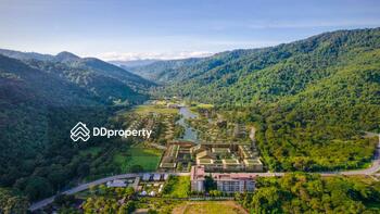 Banyan Tree Residences Creston Hill Khao Yai : บันยันทรี เรสซิเดนซ์ เครสตัน ฮิลล์ เขาใหญ่