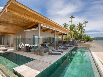 Villa Kirana