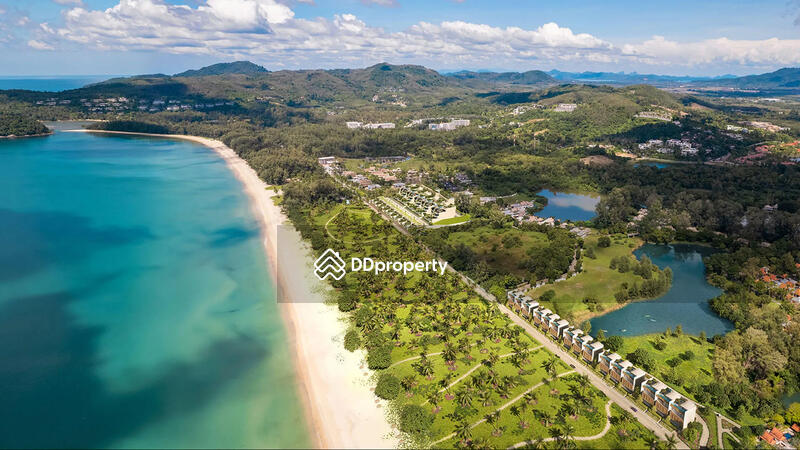 Banyan Tree Grand Residences (Beach Terraces) : บันยัน ทรี แกรนด์ เรสซิเดนซ์ - บีช เทอเรช #0