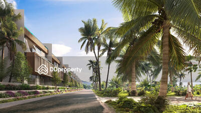 - Banyan Tree Grand Residences (Beach Terraces)