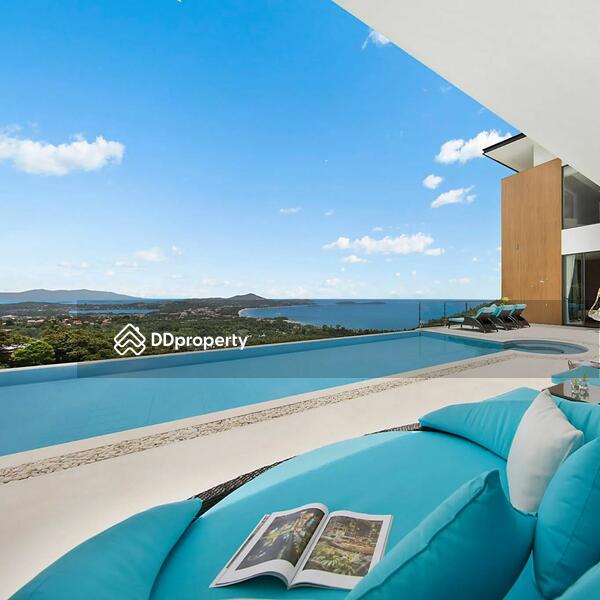 For Rent - Verano Residence, Surat Thani
