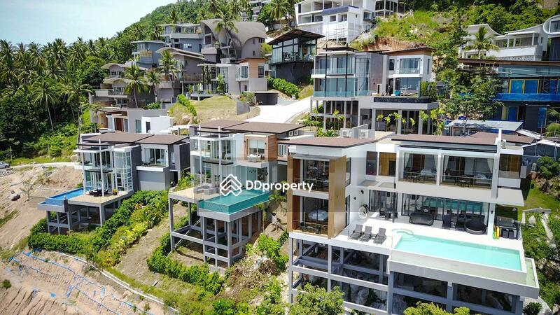 For Rent - Verano Residence, Surat Thani