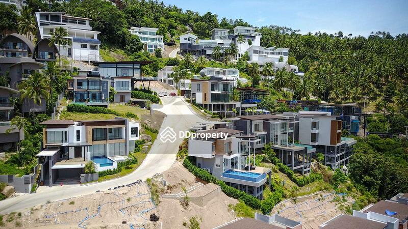 For Rent - Verano Residence, Surat Thani
