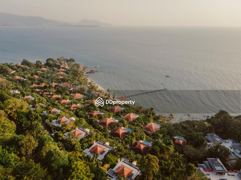 Trisara Villas #0