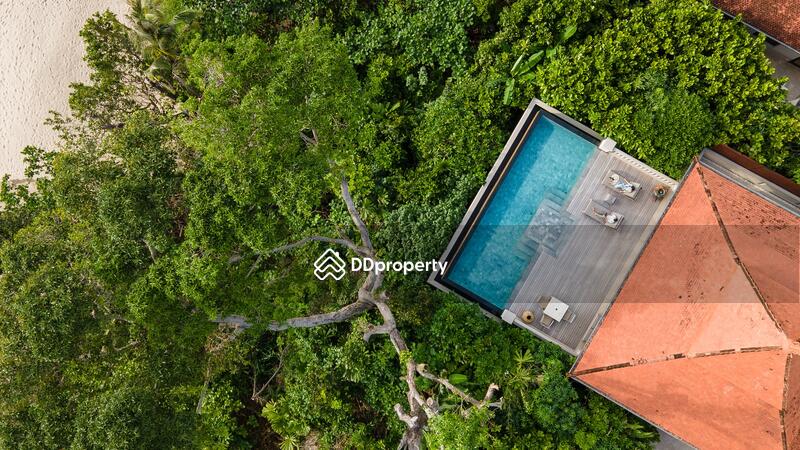 Trisara Villas #0