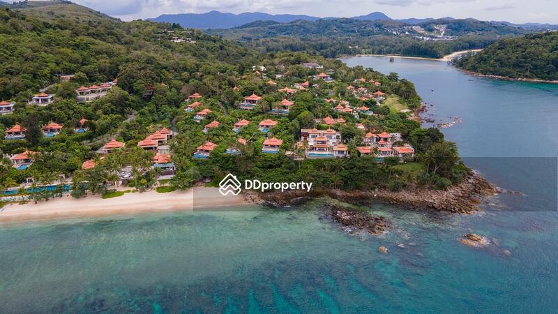 Trisara Villas #0