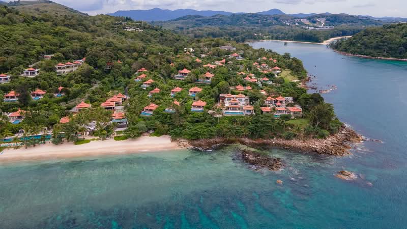 Trisara Villas : ตรีสรา, ภูเก็ต, เชิงทะเล, ถลาง, ภูเก็ต, 1,940 ตร.ม., วิลล่า ขาย, โดย Amarin Sitthidhoon, 500428246 - DDproperty.com